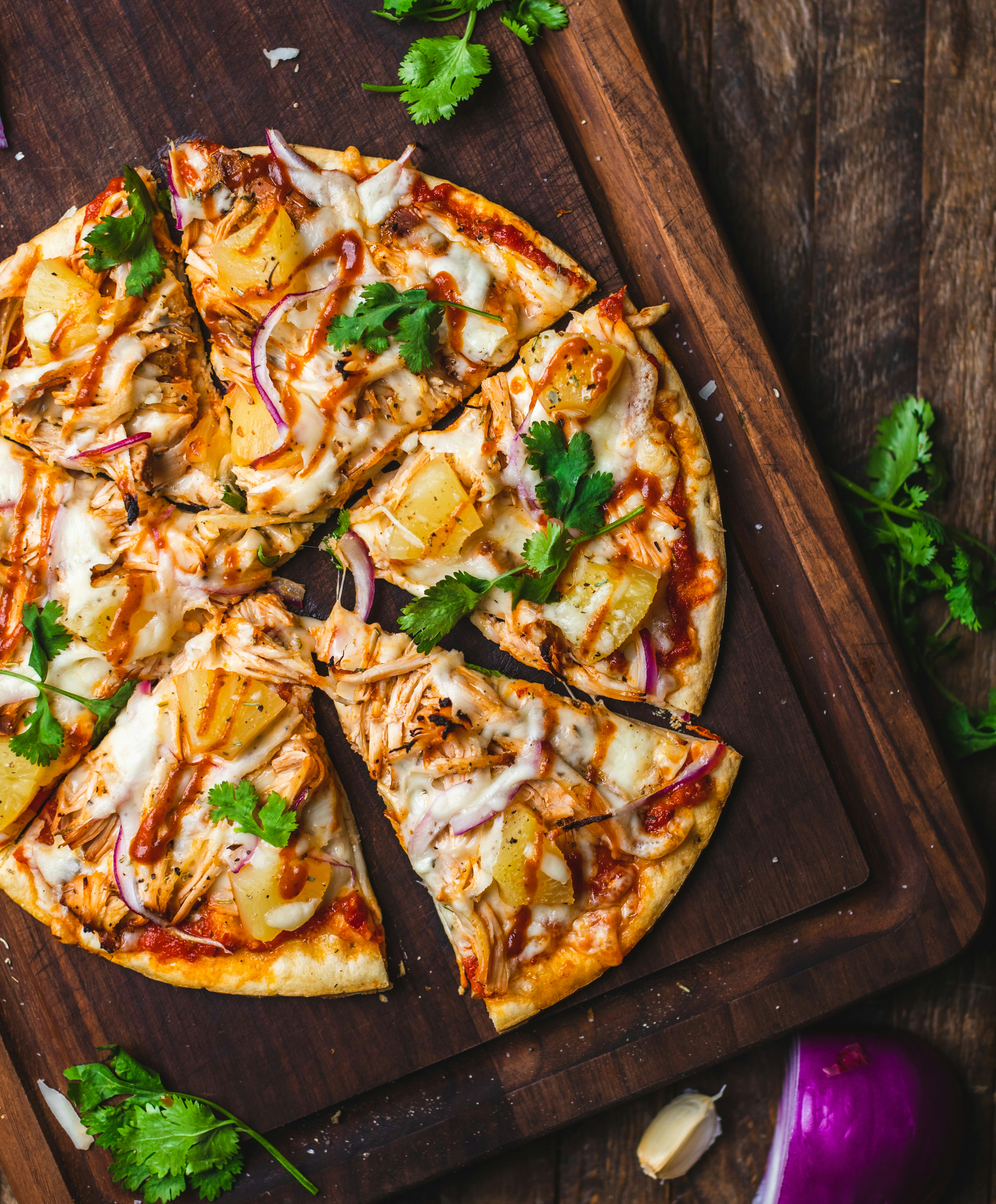 5. Add Nutrition Guidance