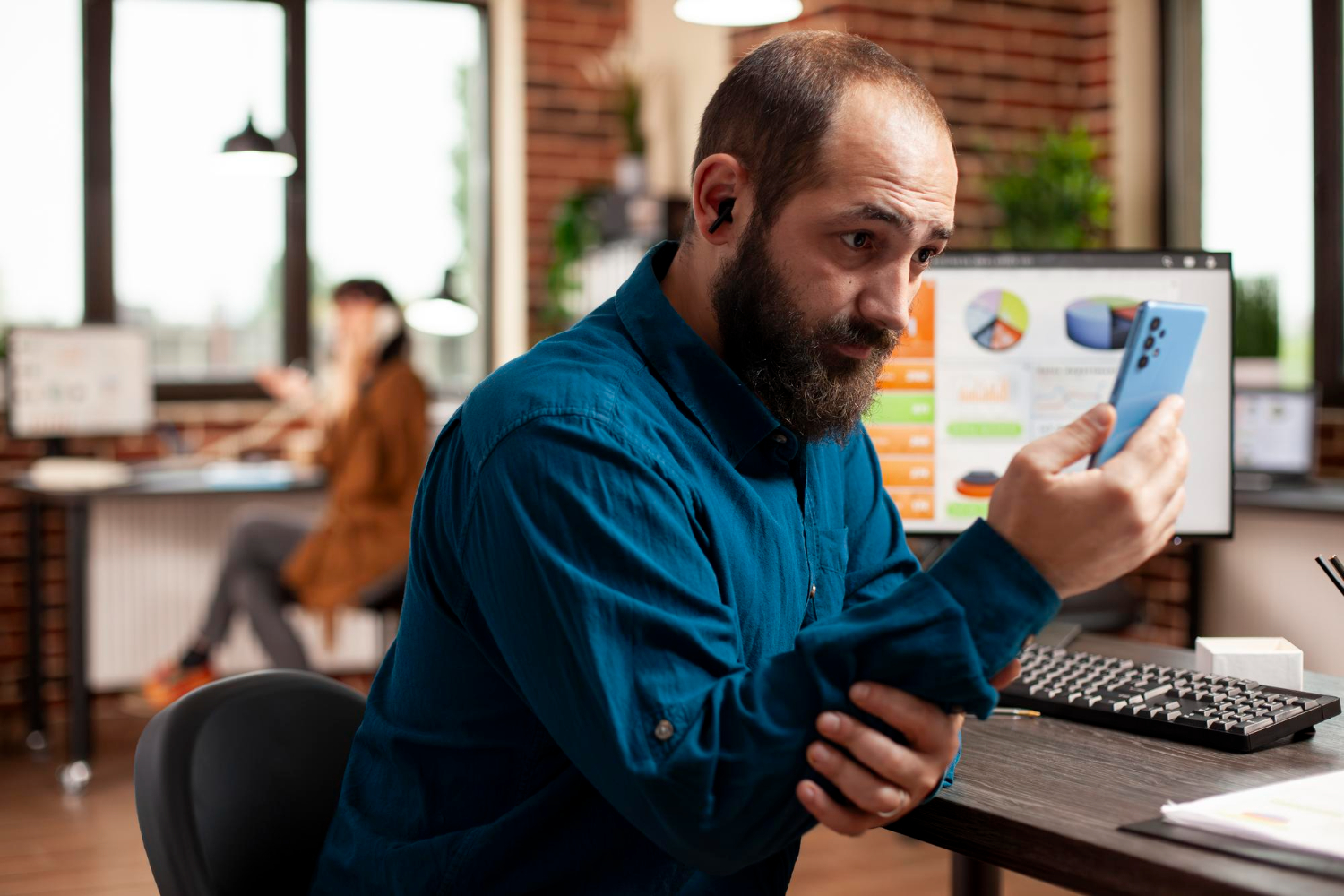 1. Create Your Account